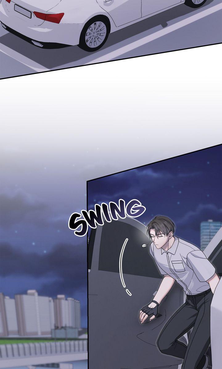 Read The Hunt Begins chapter 12 image 41 on Lezhin