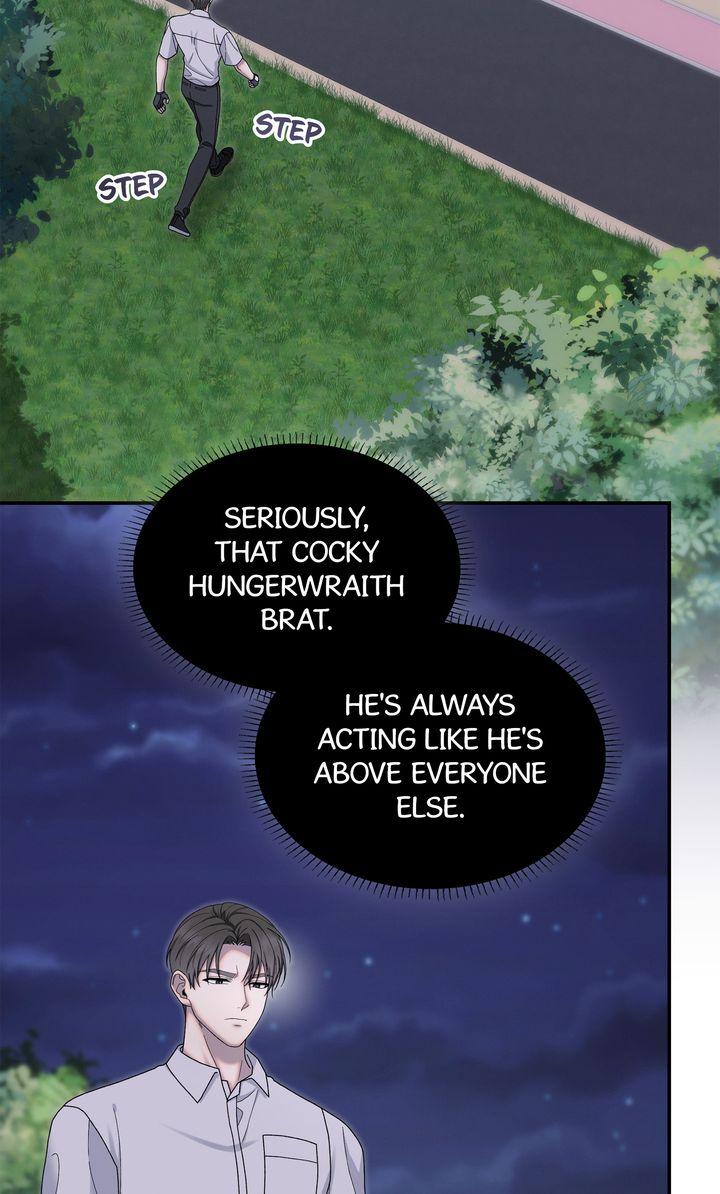 Read The Hunt Begins chapter 12 image 43 on Lezhin
