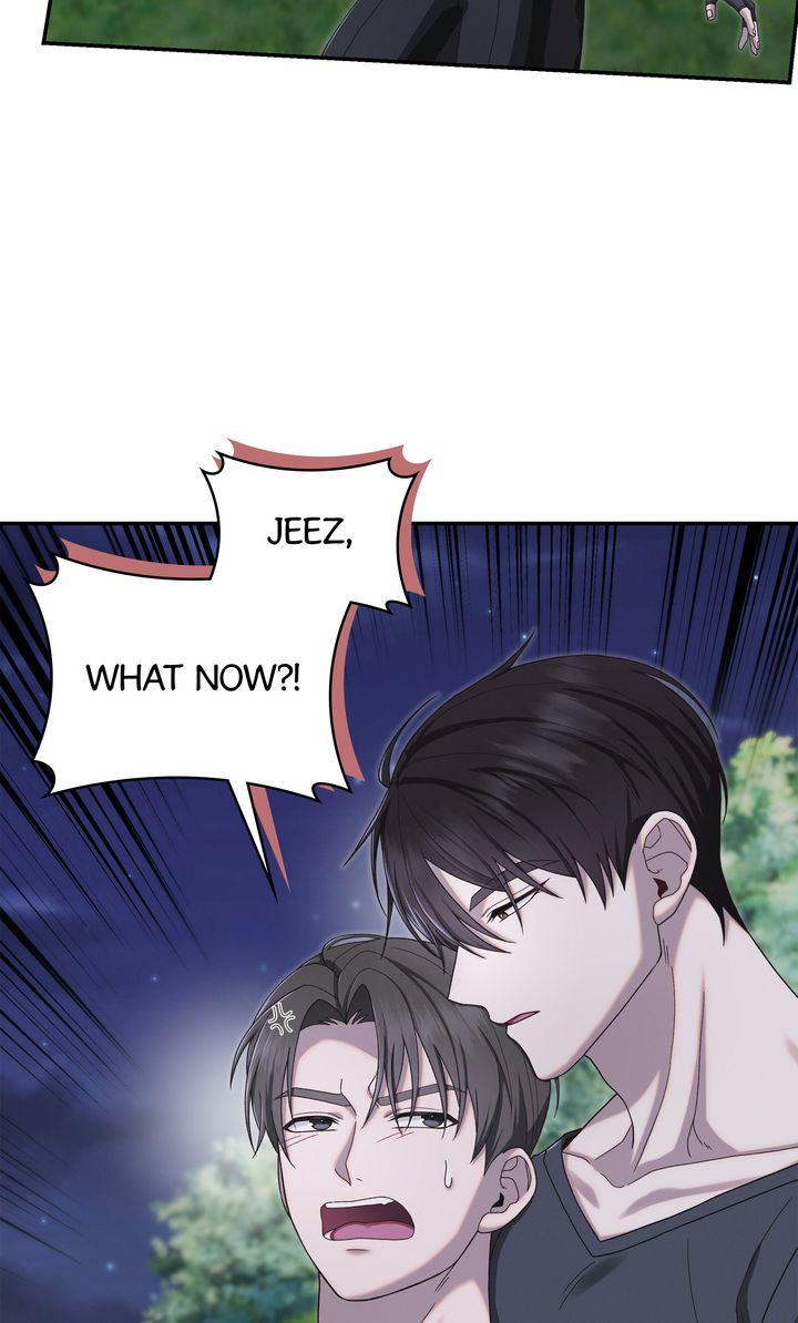 Read The Hunt Begins chapter 12 image 48 on Lezhin