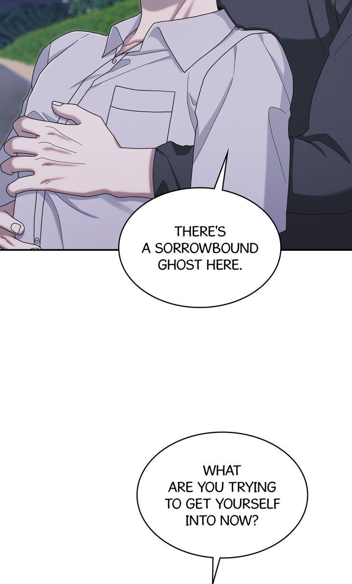 Read The Hunt Begins chapter 12 image 49 on Lezhin