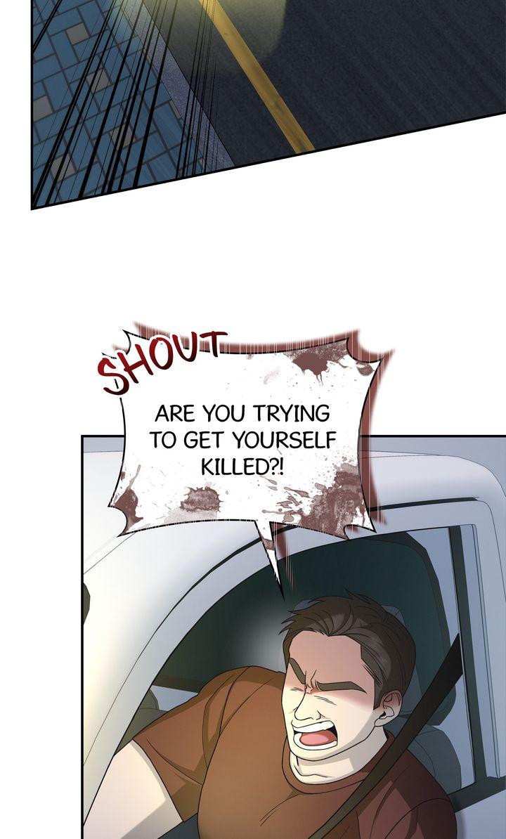 Read The Hunt Begins chapter 12 image 5 on Lezhin