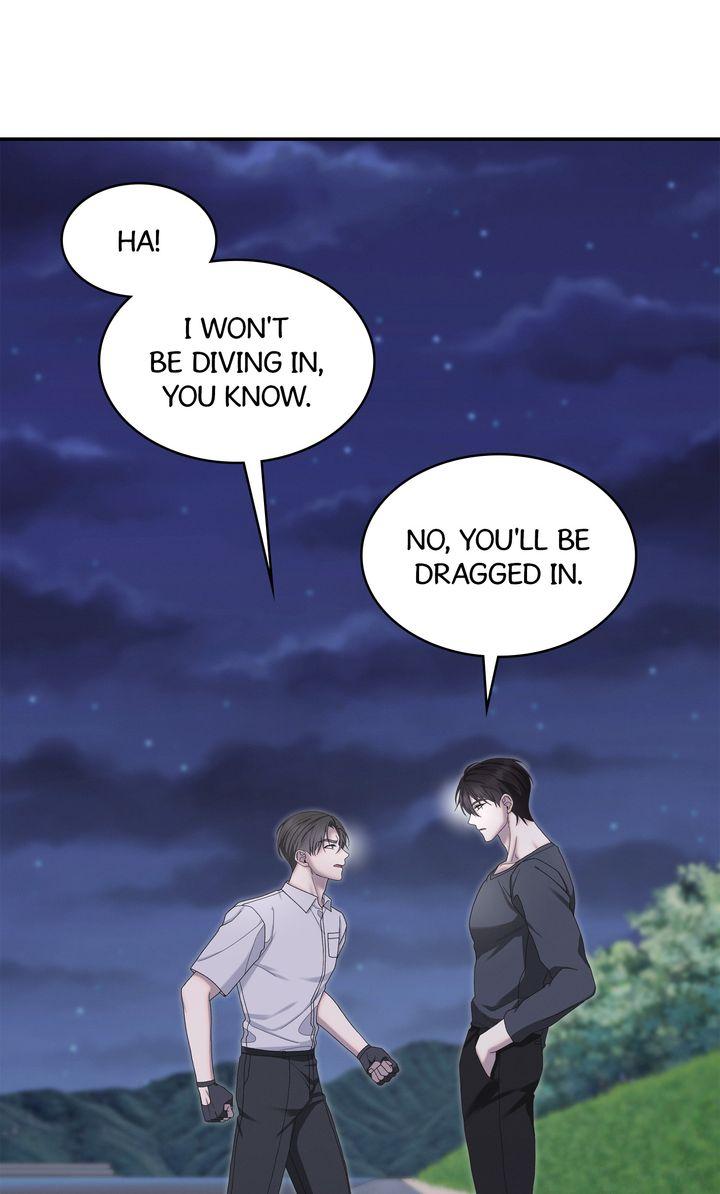 Read The Hunt Begins chapter 12 image 51 on Lezhin