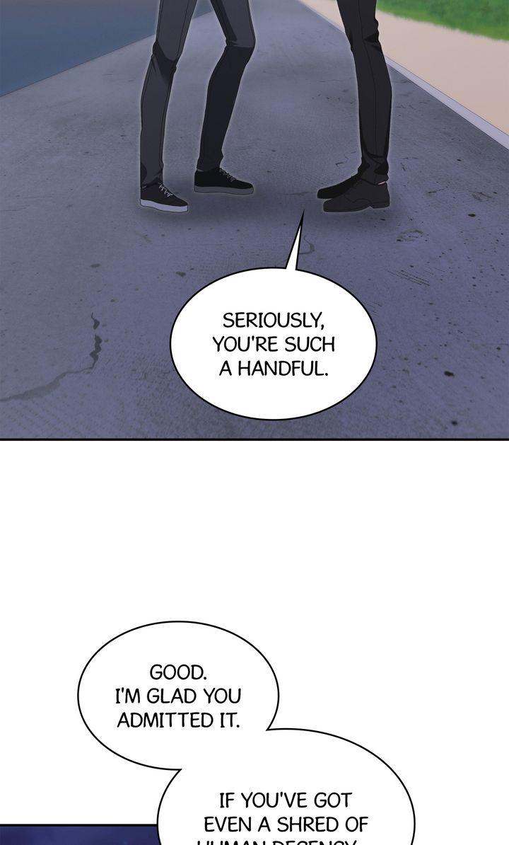 Read The Hunt Begins chapter 12 image 52 on Lezhin