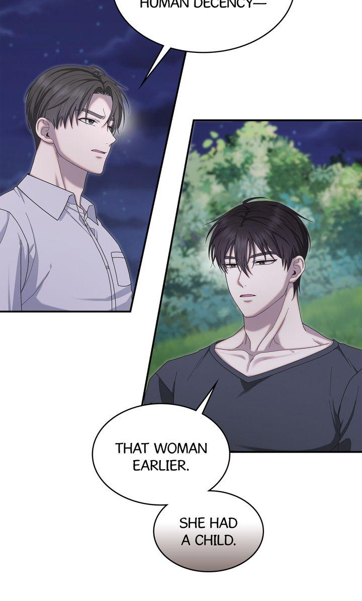 Read The Hunt Begins chapter 12 image 53 on Lezhin