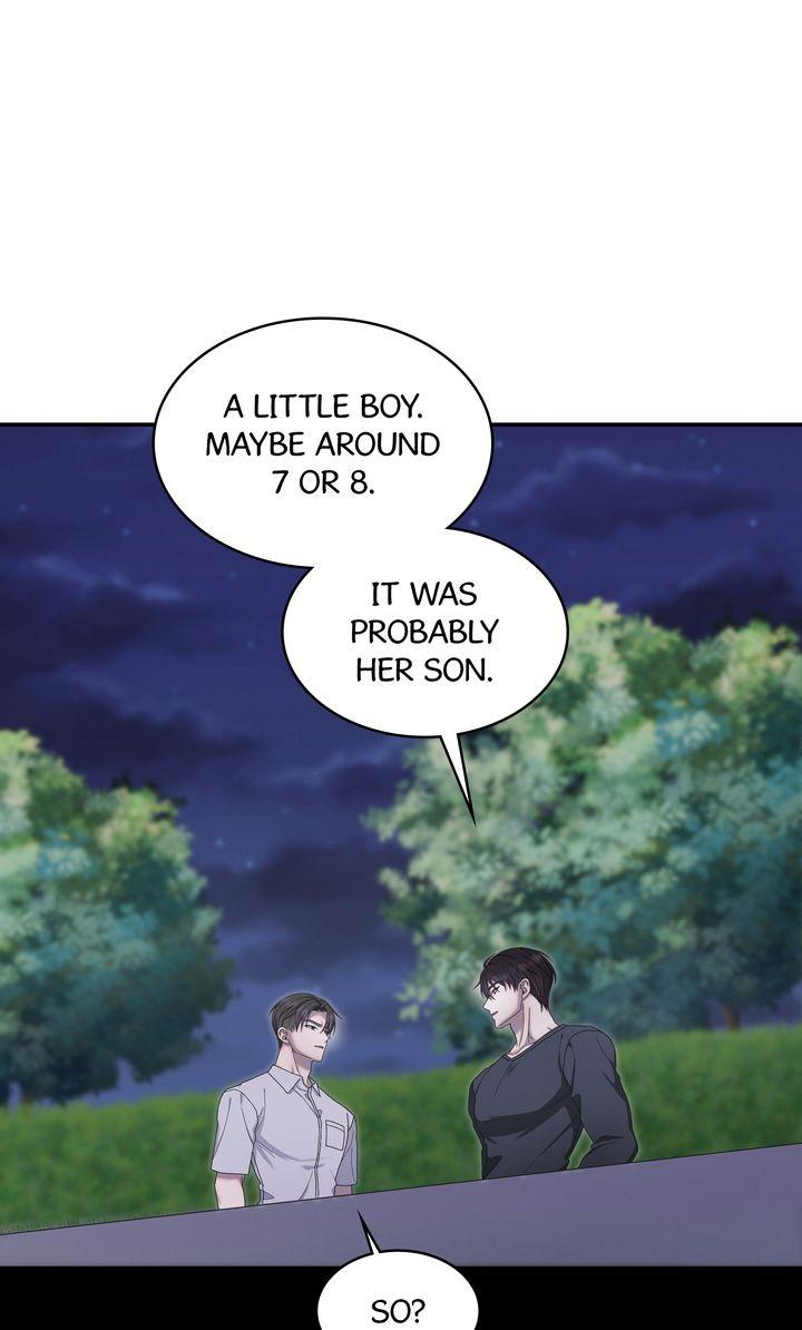 Read The Hunt Begins chapter 12 image 54 on Lezhin