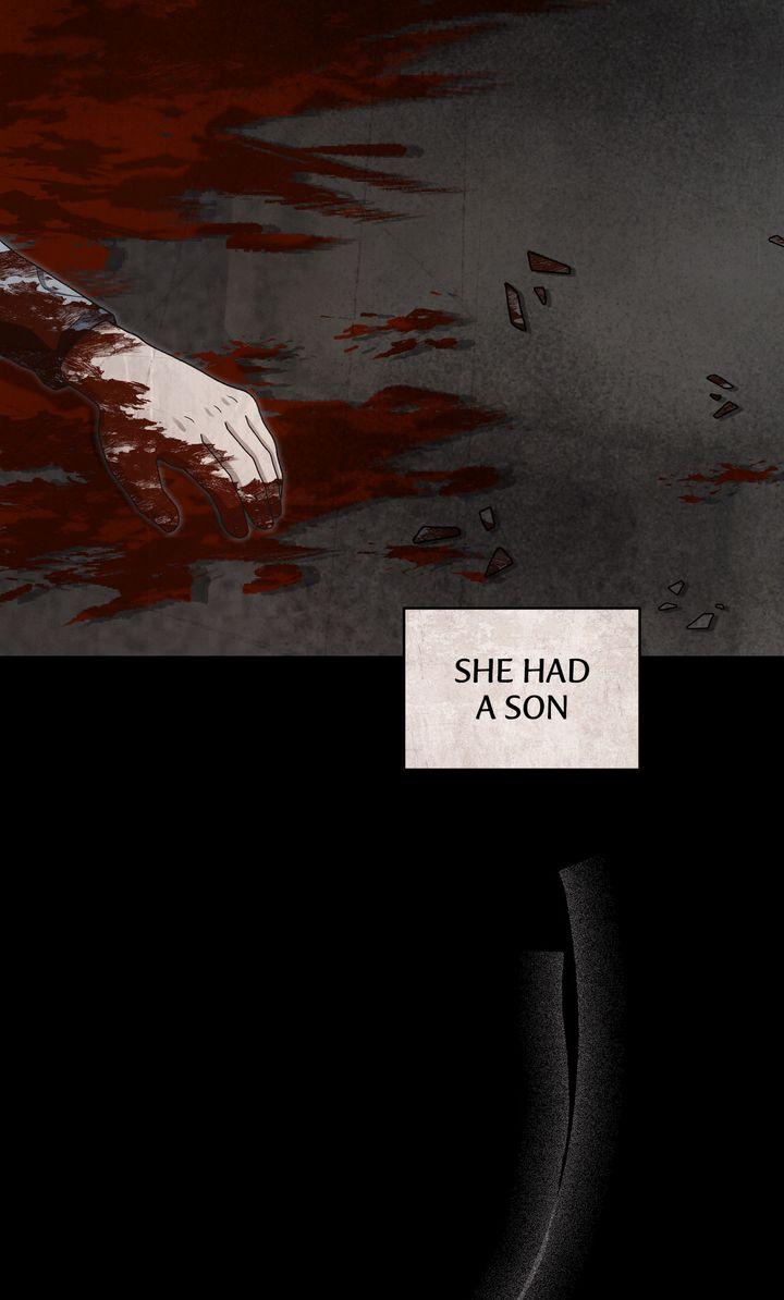 Read The Hunt Begins chapter 12 image 56 on Lezhin