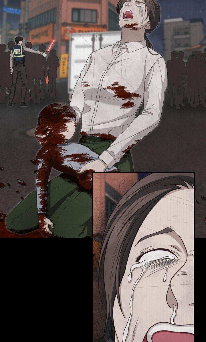 Read The Hunt Begins chapter 12 image 58 on Lezhin