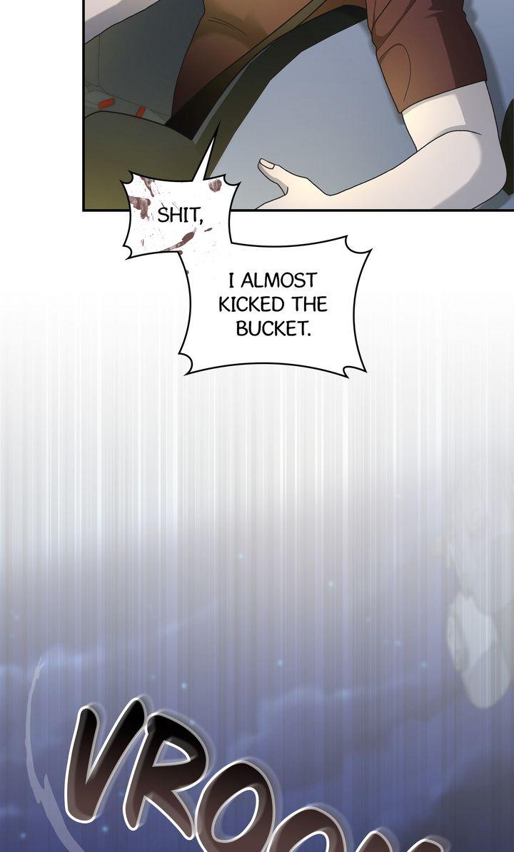 Read The Hunt Begins chapter 12 image 6 on Lezhin