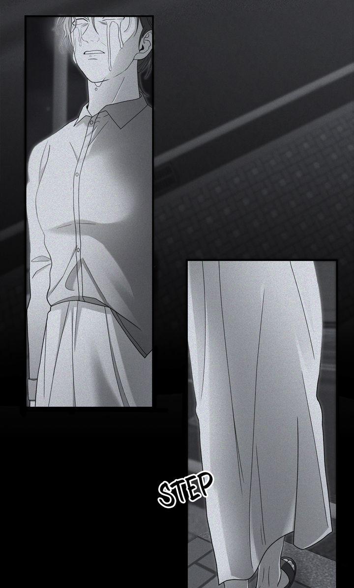Read The Hunt Begins chapter 12 image 60 on Lezhin