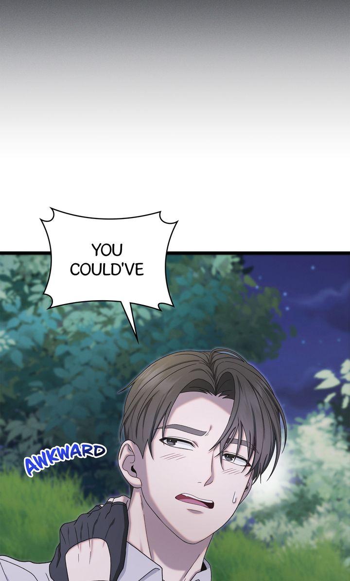 Read The Hunt Begins chapter 12 image 64 on Lezhin