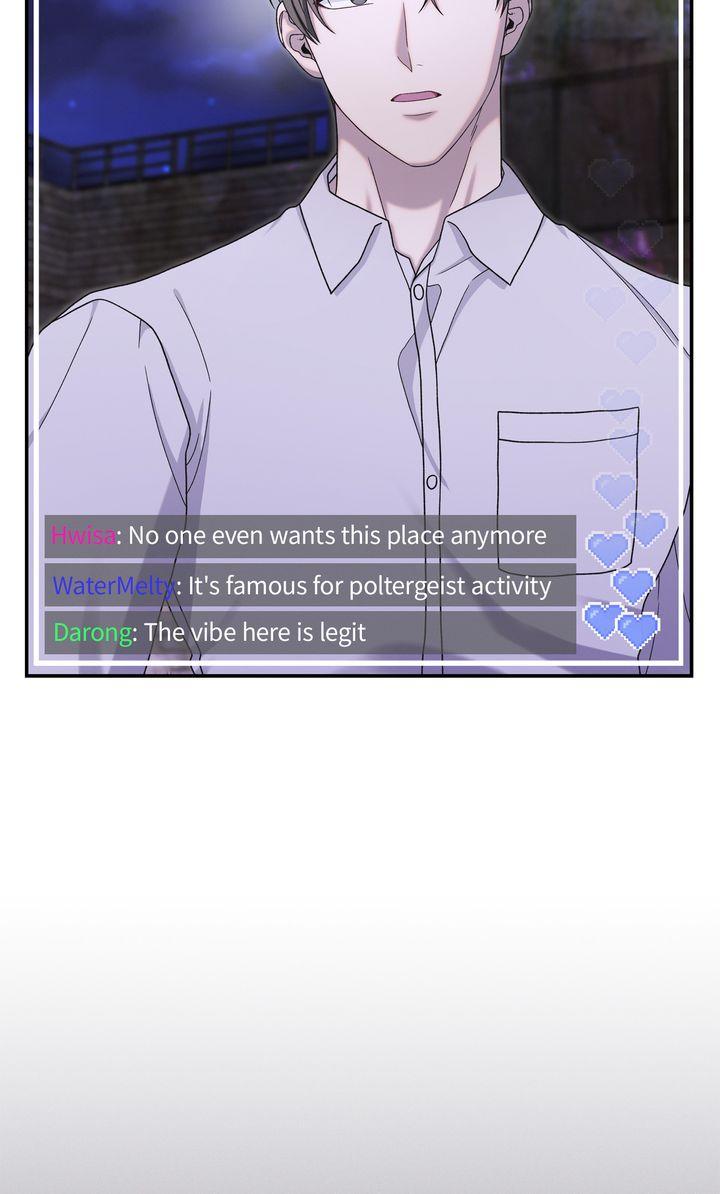 Read The Hunt Begins chapter 12 image 73 on Lezhin