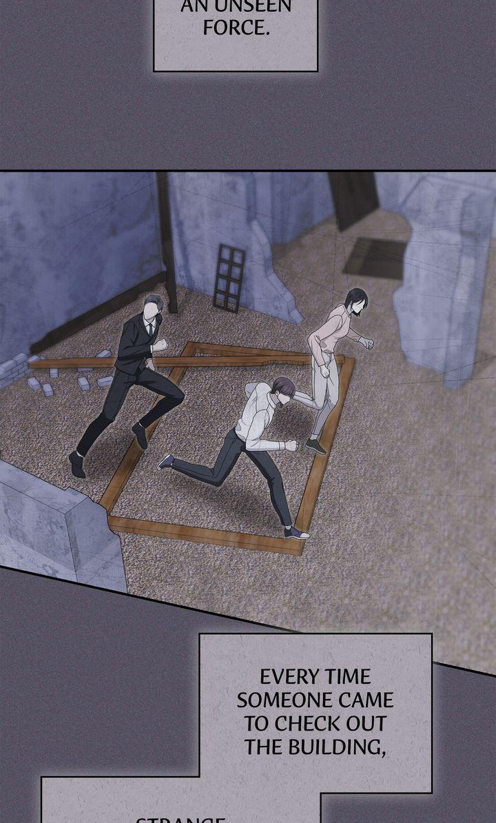 Read The Hunt Begins chapter 12 image 75 on Lezhin
