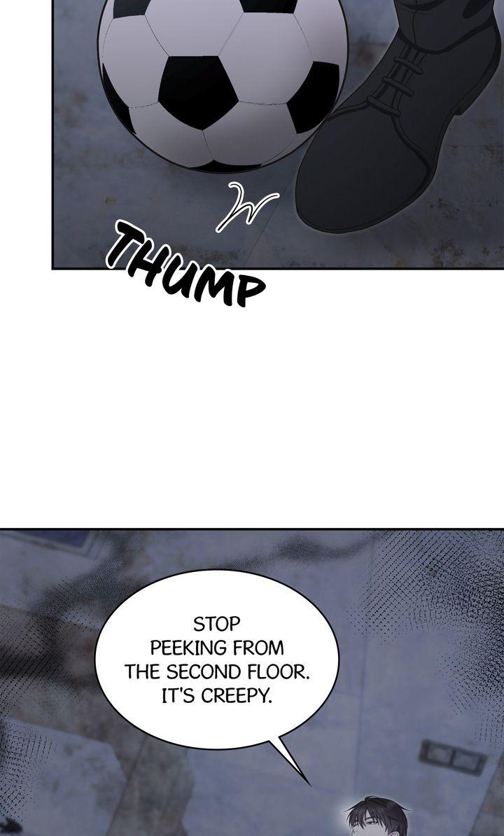 Read The Hunt Begins chapter 12 image 79 on Lezhin
