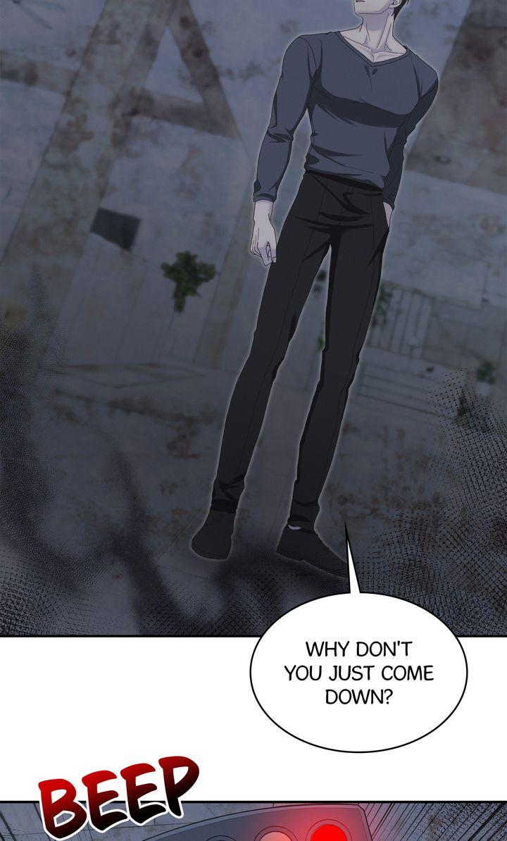 Read The Hunt Begins chapter 12 image 80 on Lezhin