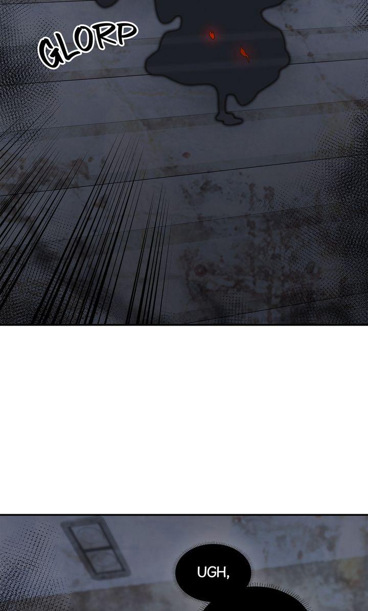 Read The Hunt Begins chapter 12 image 83 on Lezhin