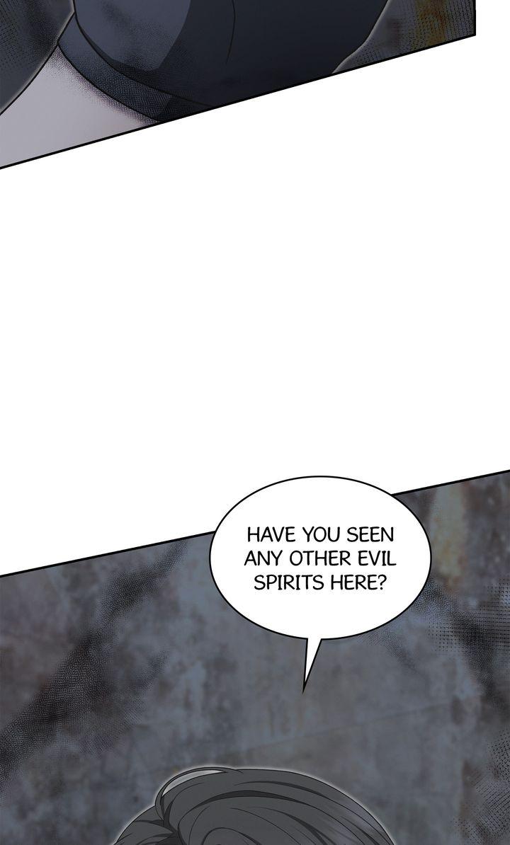 Read The Hunt Begins chapter 12 image 87 on Lezhin
