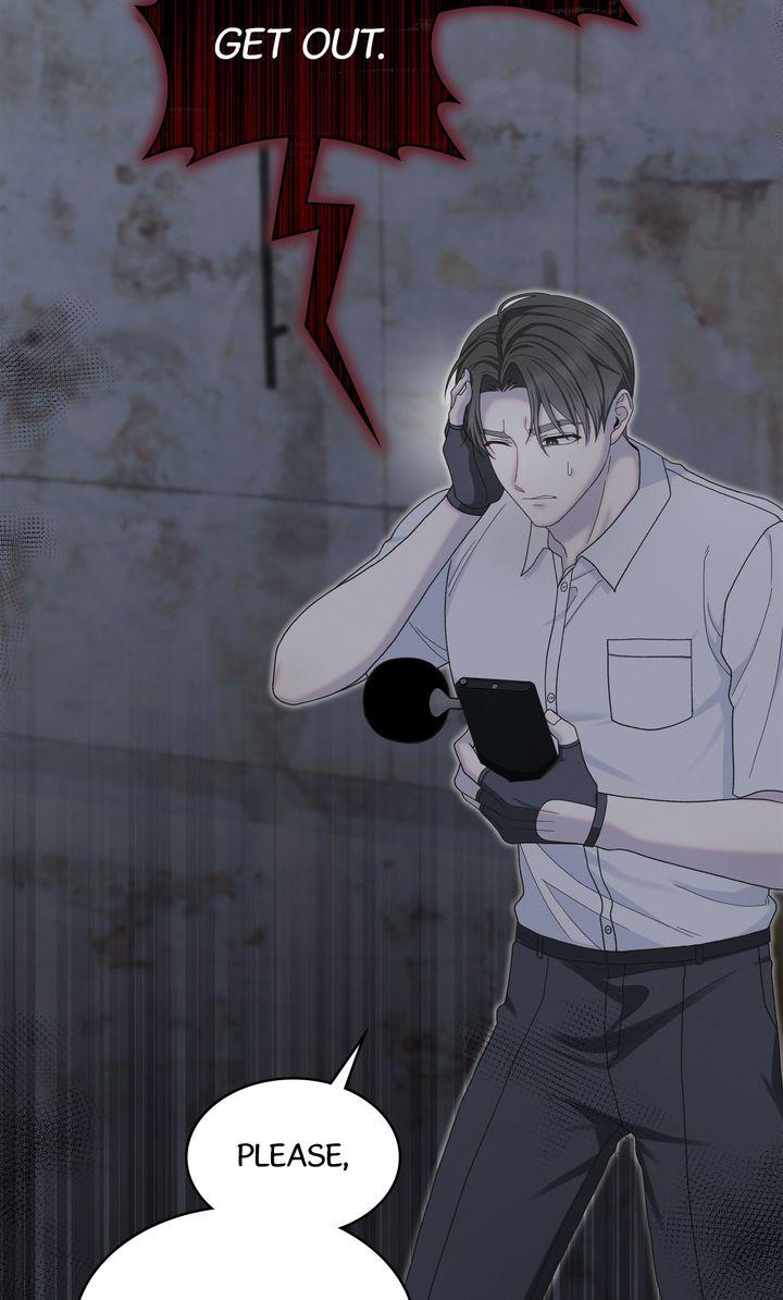 Read The Hunt Begins chapter 12 image 90 on Lezhin