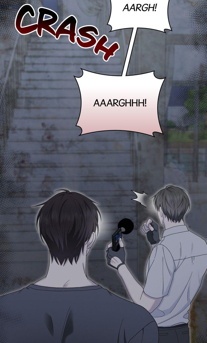 Read The Hunt Begins chapter 12 image 92 on Lezhin