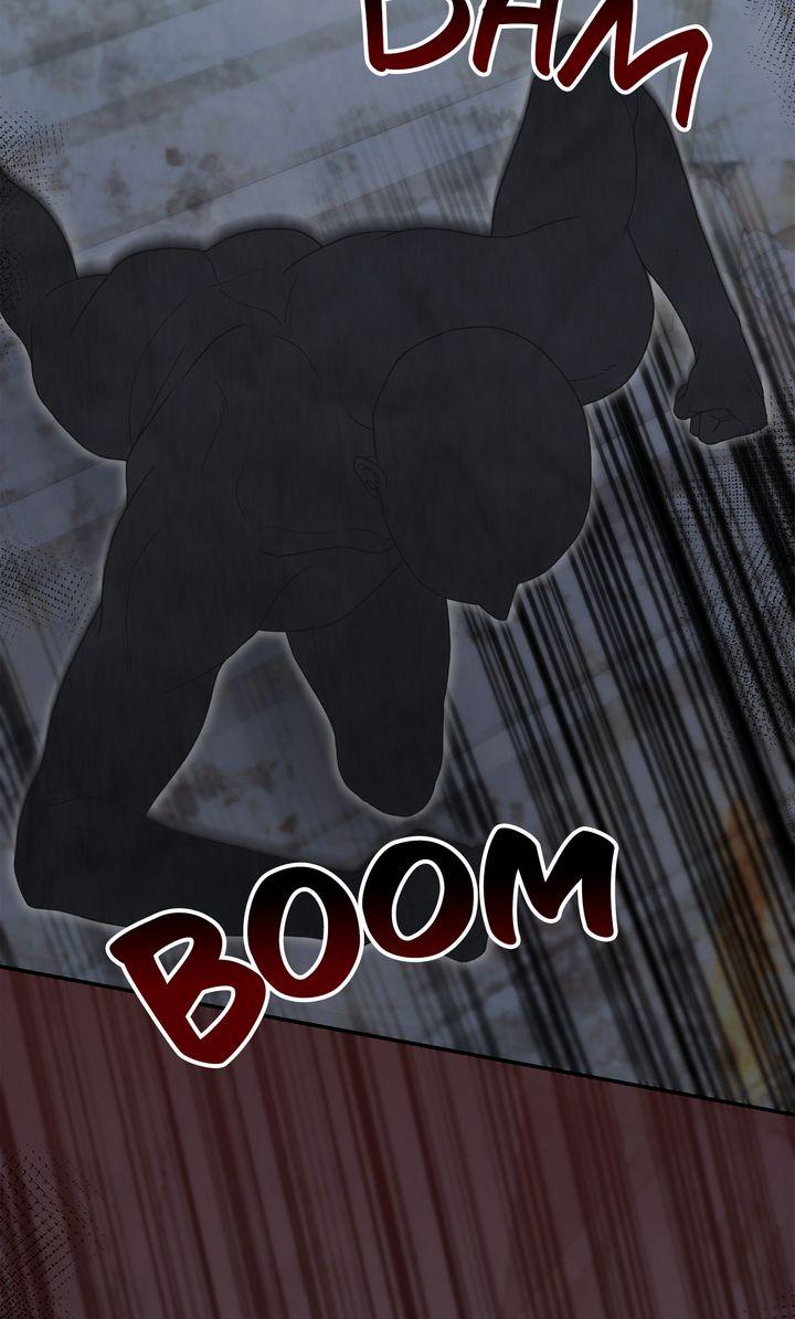 Read The Hunt Begins chapter 12 image 94 on Lezhin