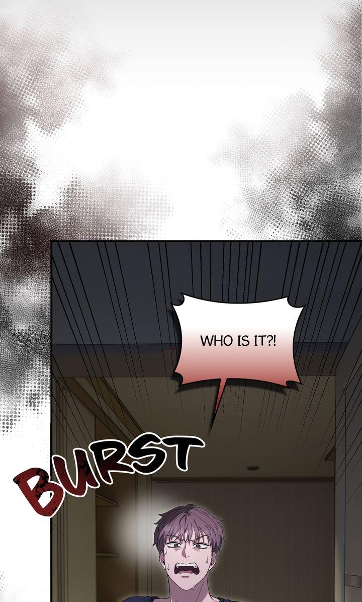 Read The Hunt Begins chapter 15 image 1 on Lezhin
