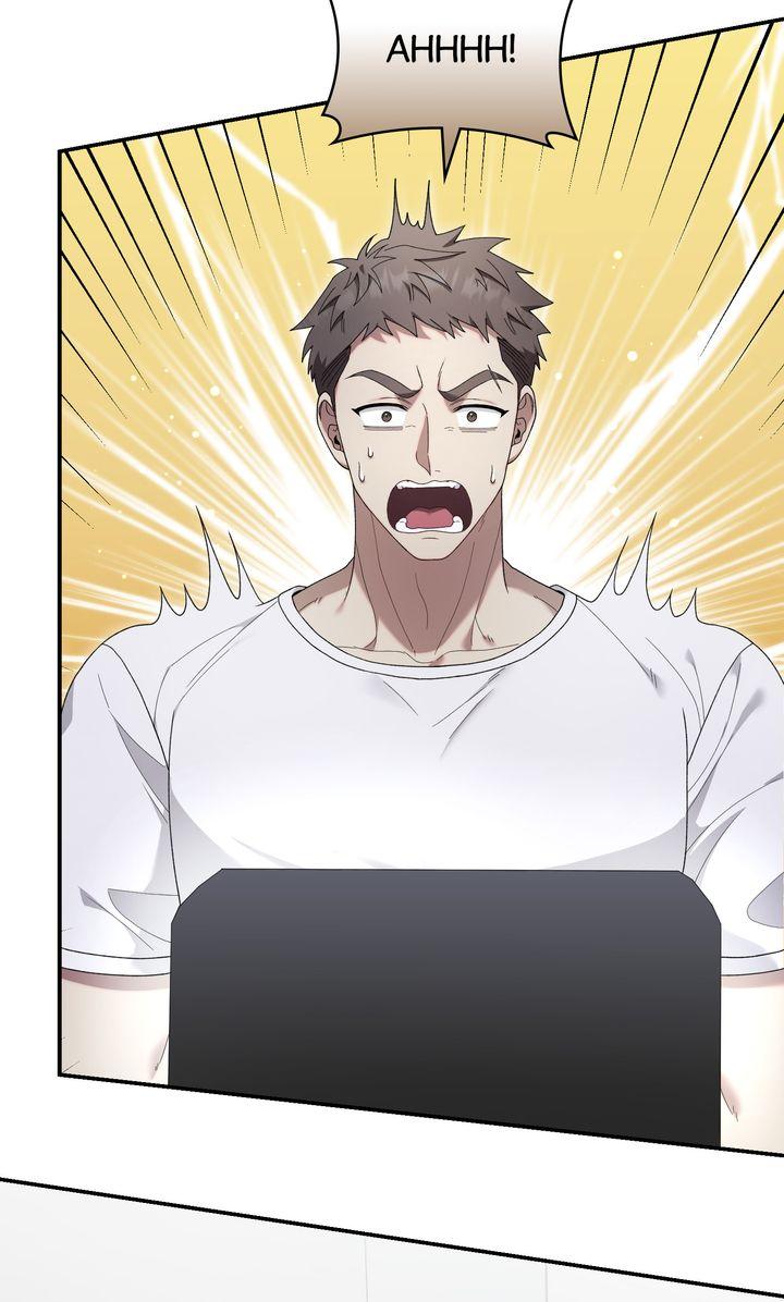 Read The Hunt Begins chapter 15 image 10 on Lezhin