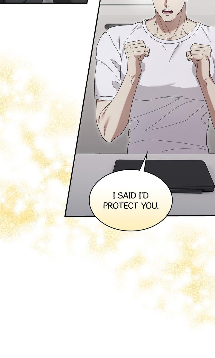 Read The Hunt Begins chapter 15 image 16 on Lezhin