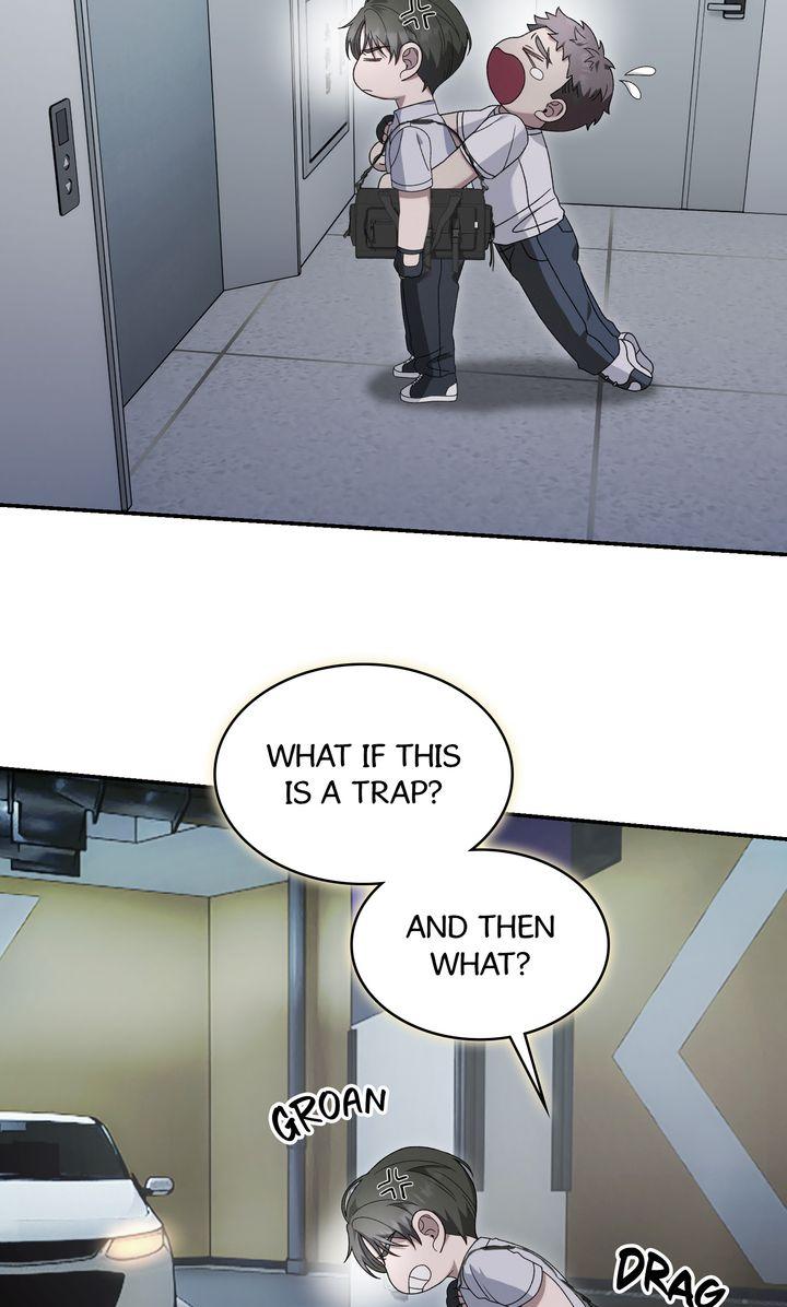 Read The Hunt Begins chapter 15 image 18 on Lezhin