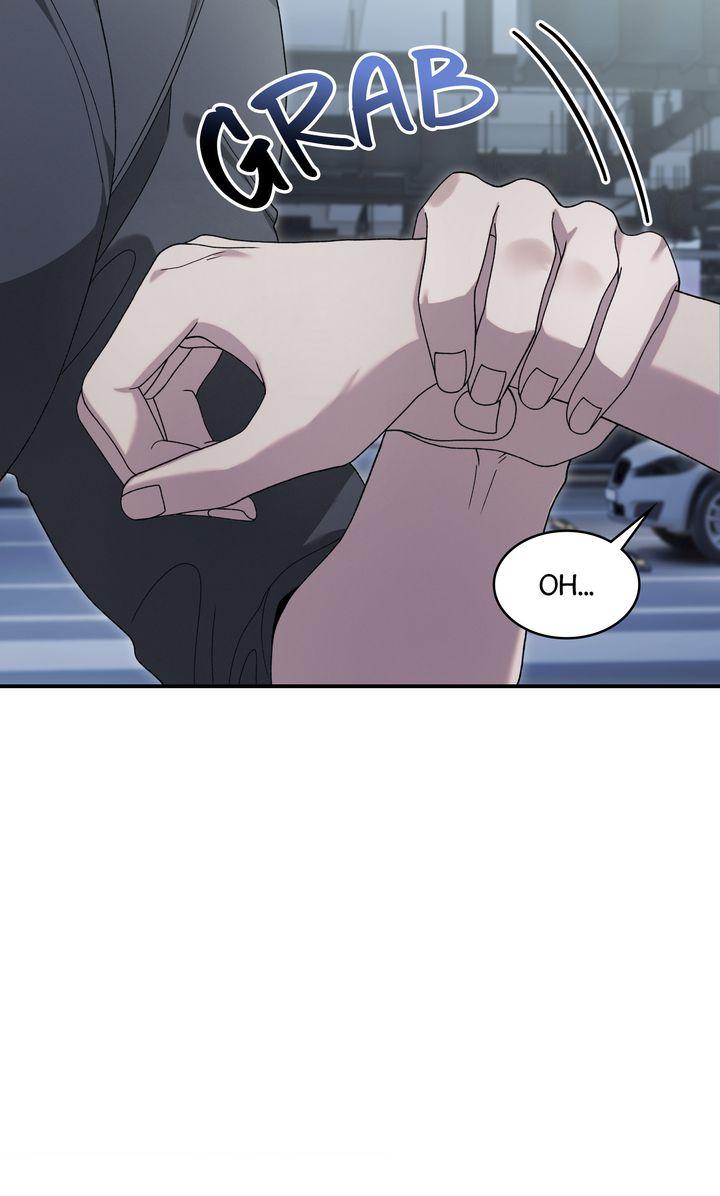 Read The Hunt Begins chapter 15 image 22 on Lezhin