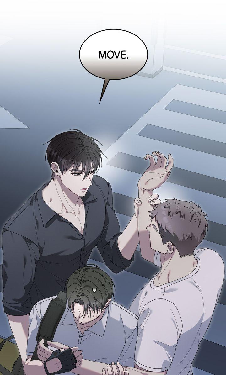 Read The Hunt Begins chapter 15 image 23 on Lezhin