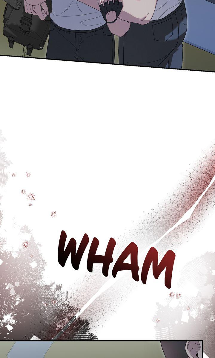 Read The Hunt Begins chapter 15 image 24 on Lezhin