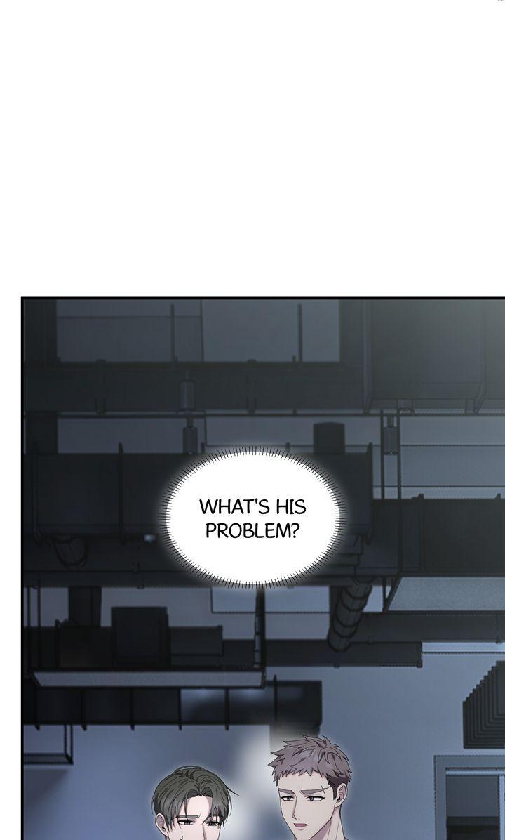 Read The Hunt Begins chapter 15 image 26 on Lezhin