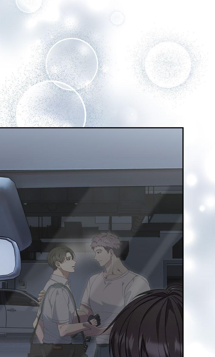 Read The Hunt Begins chapter 15 image 28 on Lezhin