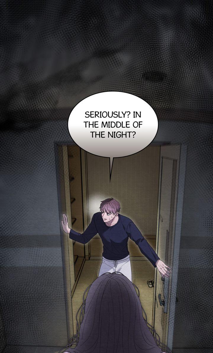 Read The Hunt Begins chapter 15 image 3 on Lezhin