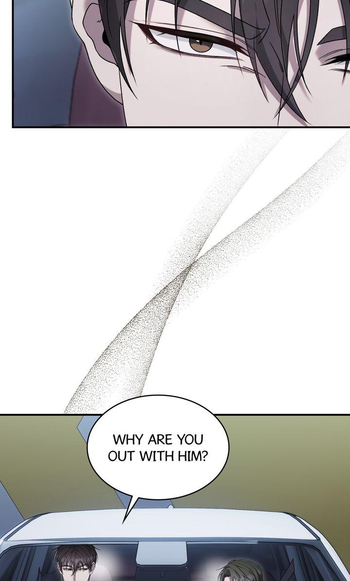 Read The Hunt Begins chapter 15 image 31 on Lezhin