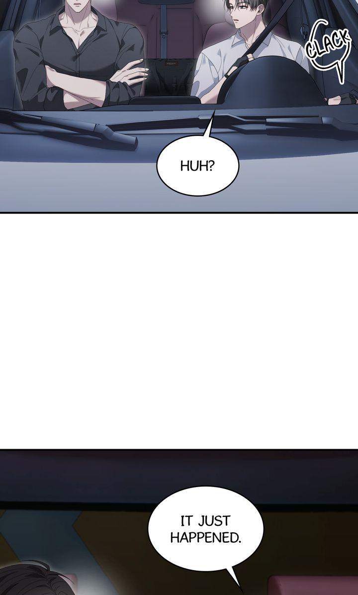 Read The Hunt Begins chapter 15 image 32 on Lezhin