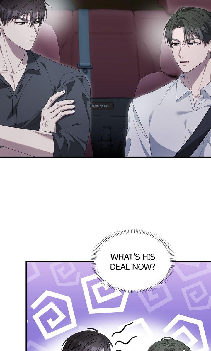 Read The Hunt Begins chapter 15 image 33 on Lezhin