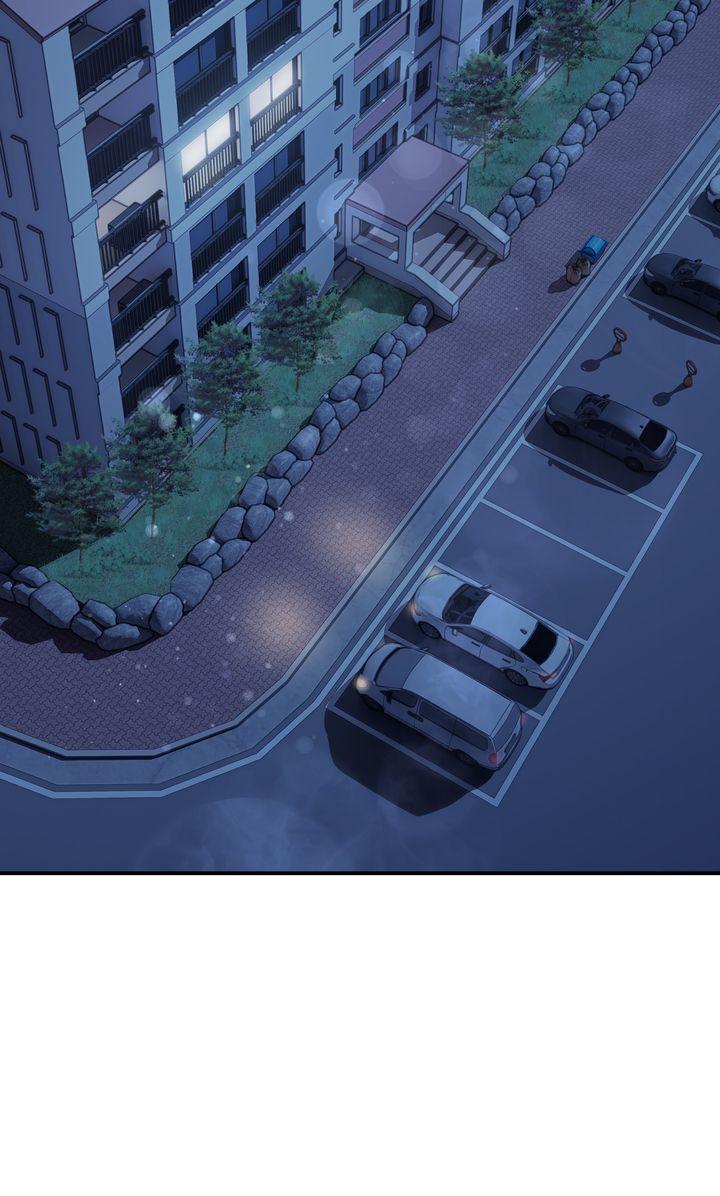 Read The Hunt Begins chapter 15 image 36 on Lezhin