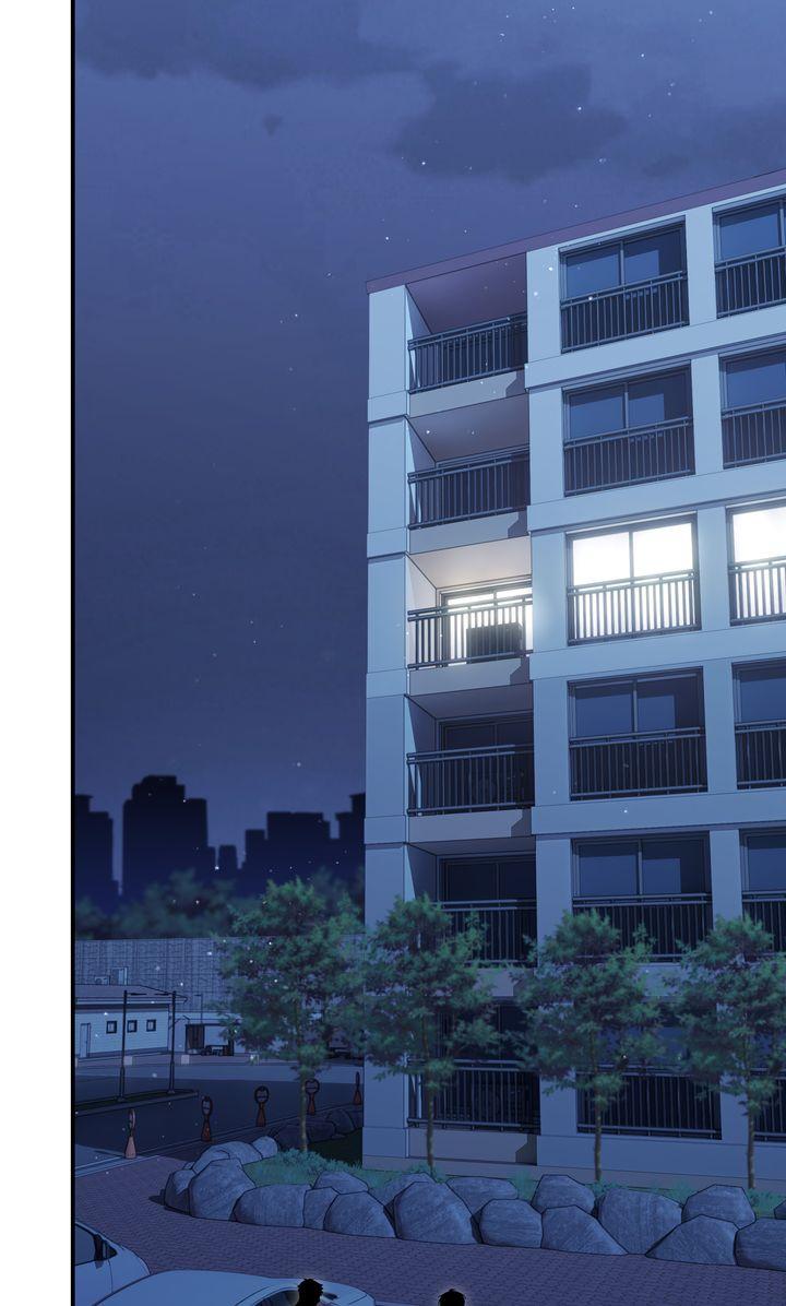 Read The Hunt Begins chapter 15 image 39 on Lezhin