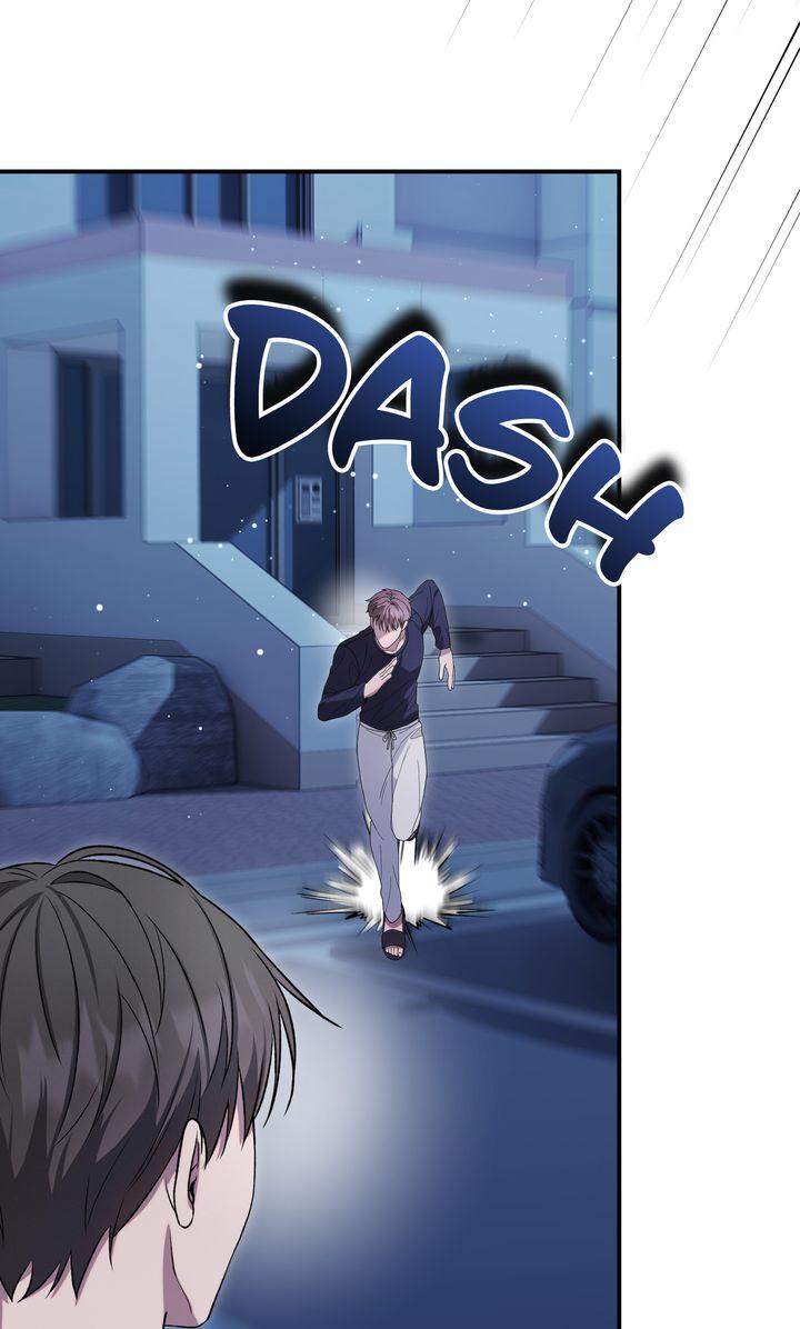 Read The Hunt Begins chapter 15 image 41 on Lezhin