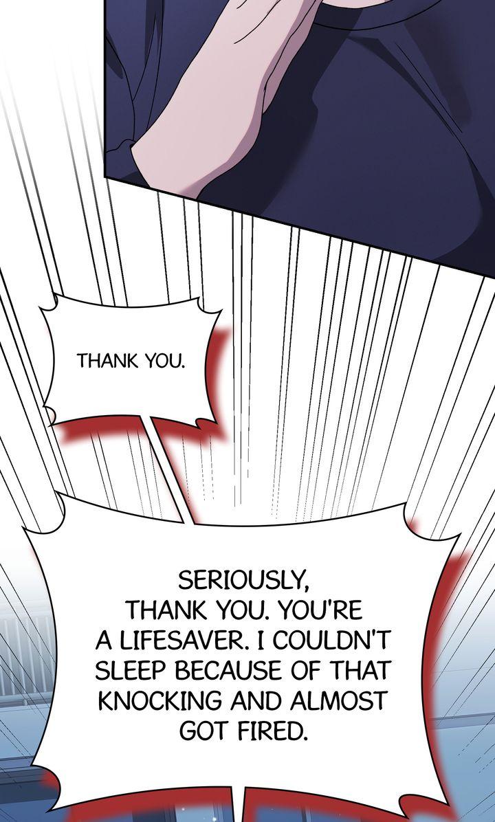 Read The Hunt Begins chapter 15 image 43 on Lezhin