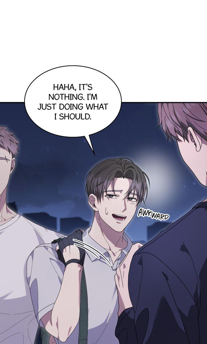 Read The Hunt Begins chapter 15 image 45 on Lezhin