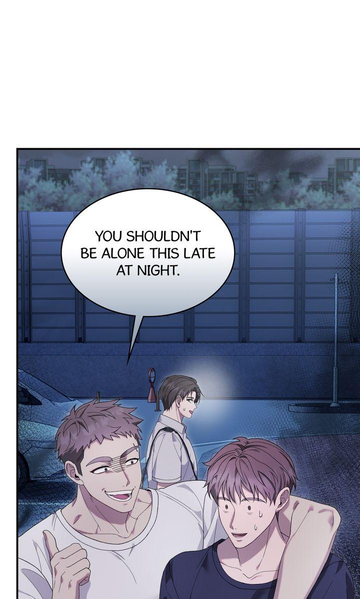 Read The Hunt Begins chapter 15 image 47 on Lezhin