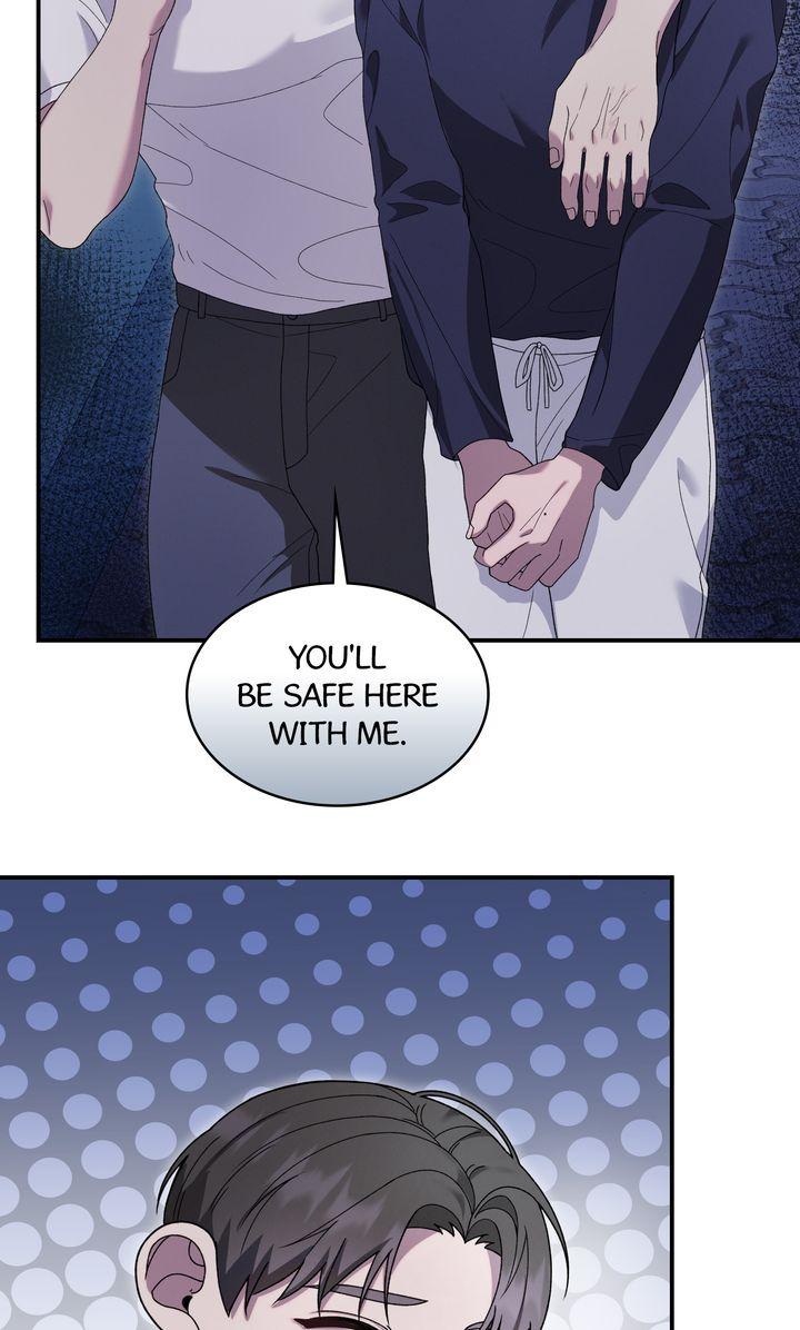 Read The Hunt Begins chapter 15 image 48 on Lezhin