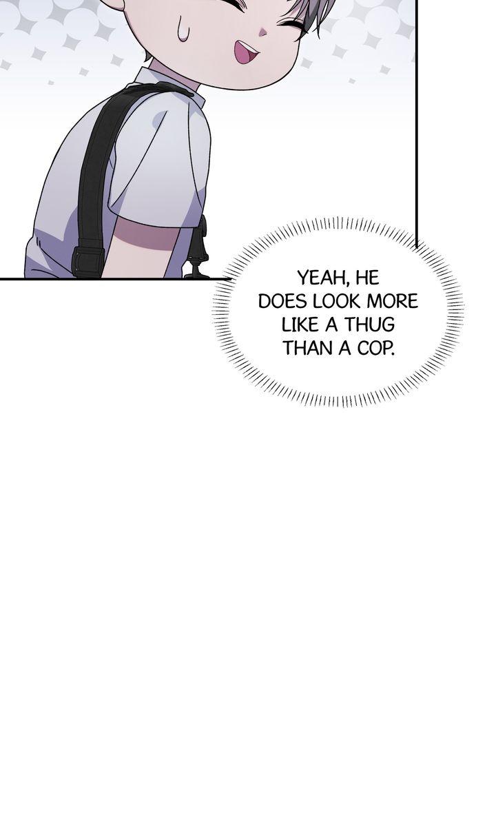 Read The Hunt Begins chapter 15 image 49 on Lezhin