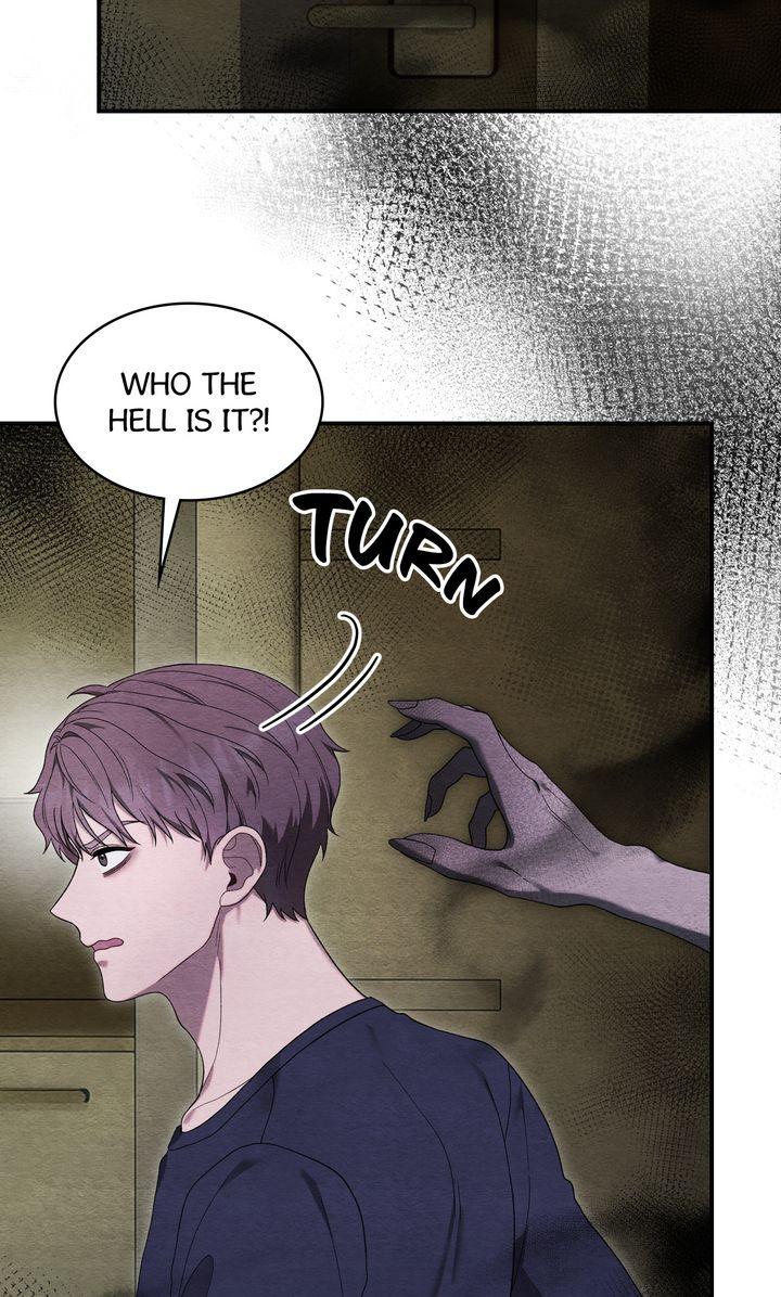 Read The Hunt Begins chapter 15 image 5 on Lezhin