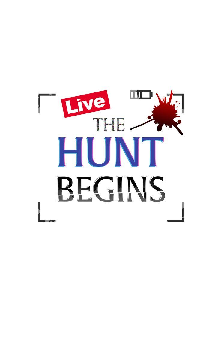 Read The Hunt Begins chapter 15 image 50 on Lezhin