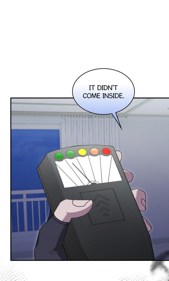 Read The Hunt Begins chapter 15 image 54 on Lezhin