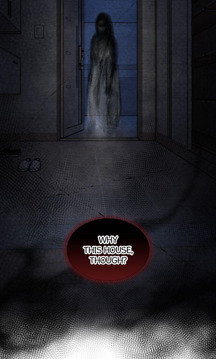 Read The Hunt Begins chapter 15 image 56 on Lezhin