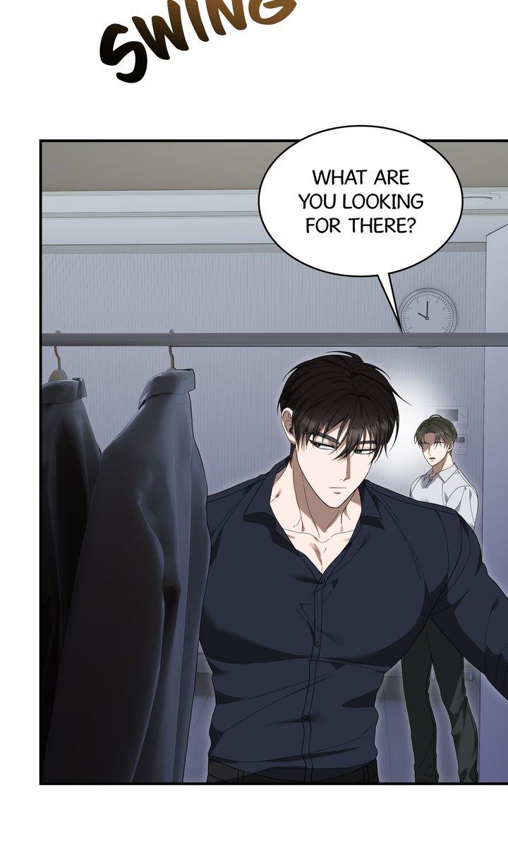 Read The Hunt Begins chapter 15 image 58 on Lezhin