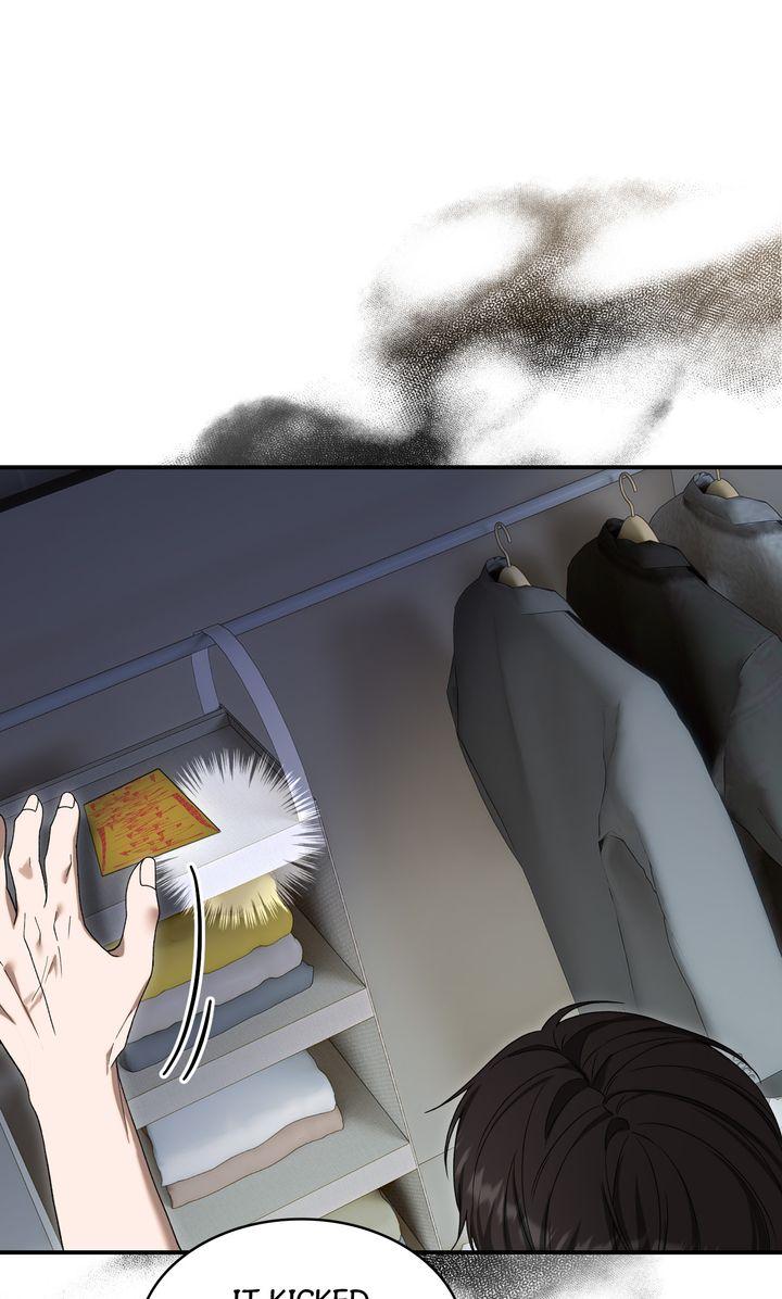 Read The Hunt Begins chapter 15 image 59 on Lezhin